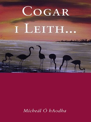 cover image of Cogar i Leith